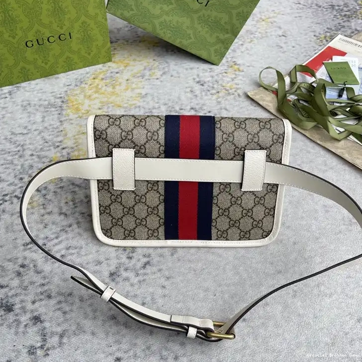 Official Brother Sam Gucci 2211DJ0021 Bag 0523